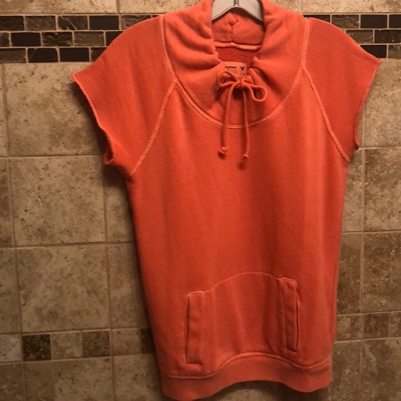 AMERICAN Eagle Top - Picture 8 of 8